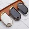Tpu Car Key Case For Kia Picanto Sorento Telluride Carnival Ev3 Ev5 Ev9 K3 K4 K5 Car Key Cover Protector Shell Accessories