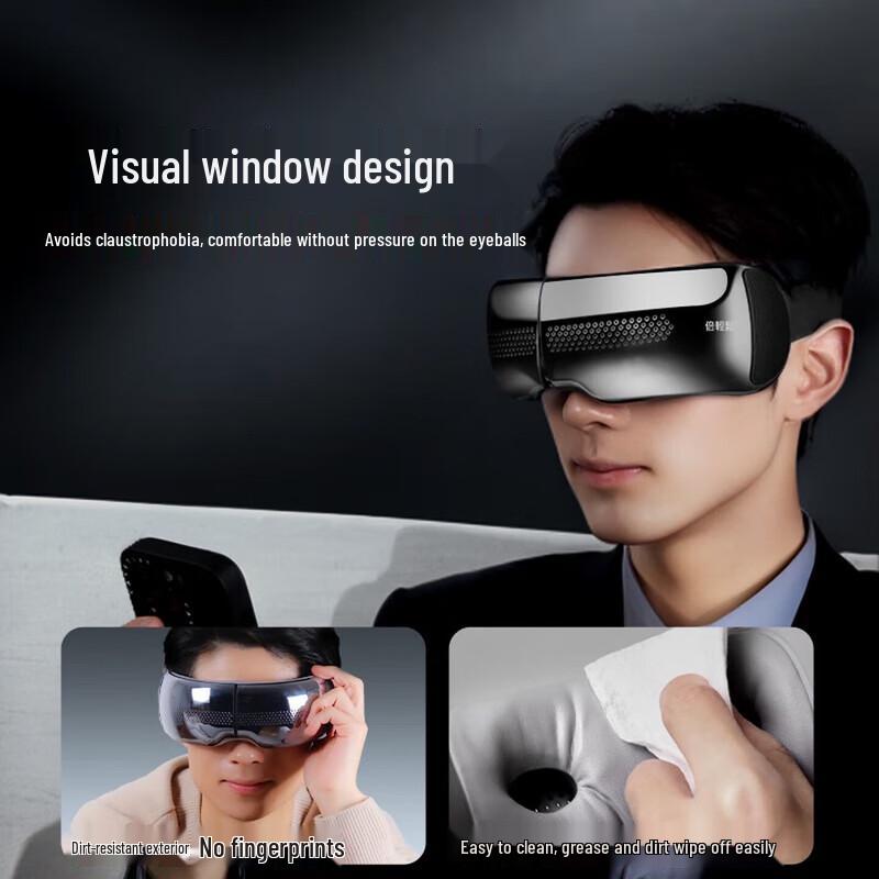 Breo See X2 Pro Eye Massager CN Plug (adapter Included)