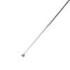 Aluminum Alloy Capacitor Cap Kit HF Antenna Tool JPC12 PAC12 Whip Top Load Extender Reduces Noise Increases Effective Length
