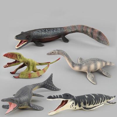 Jurassic World Modelo de Dinosaurio Juguete Simulación Juguetes de Animales