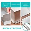 Stainless Steel Cake Mould for Professional Patisseries Metal Mousses Cake Mold Tiramisu Molds with Removable Bottom
