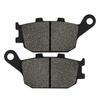 Motorcycle Front or Rear Brake Pads for Suzuki Bandit GSF 650 S GSX650F GSX 650 SV1000 GSF 1200 1250 GSF 1200S 1250S GSX 1250 FA