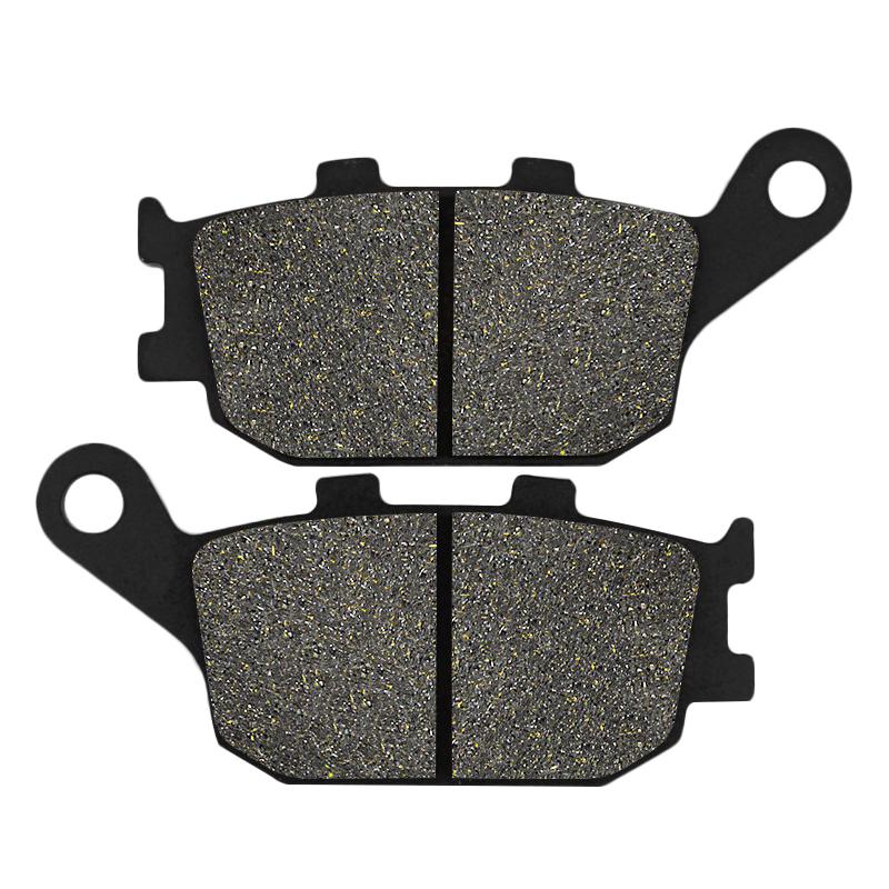 Motorcycle Front or Rear Brake Pads for Suzuki Bandit GSF 650 S GSX650F GSX 650 SV1000 GSF 1200 1250 GSF 1200S 1250S GSX 1250 FA