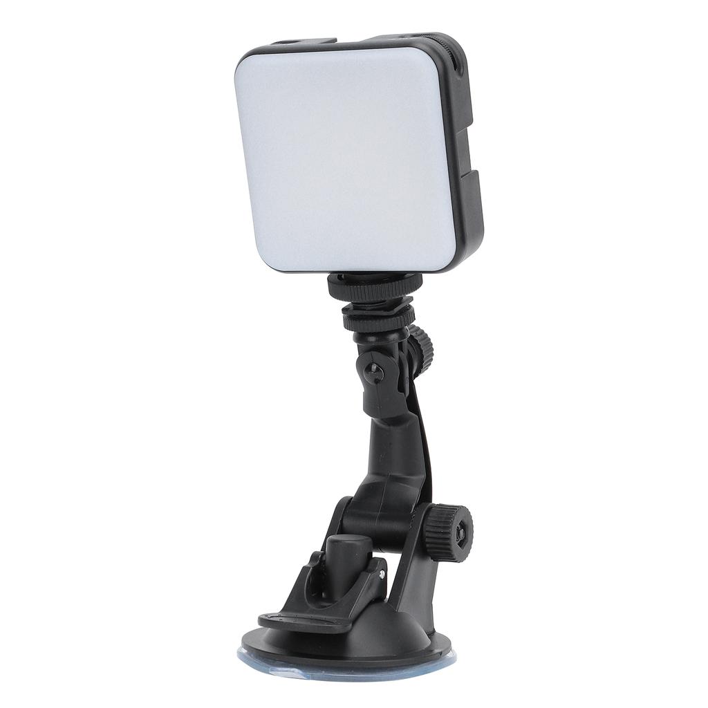 W64 Video Conference Lighting Adjustable Fill Light Camera Computer Live Photography Light