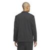 Adidas Premium Regular Fit Double Knit Tailored Jacket Men's KQD71, Black/Black (JM2094)