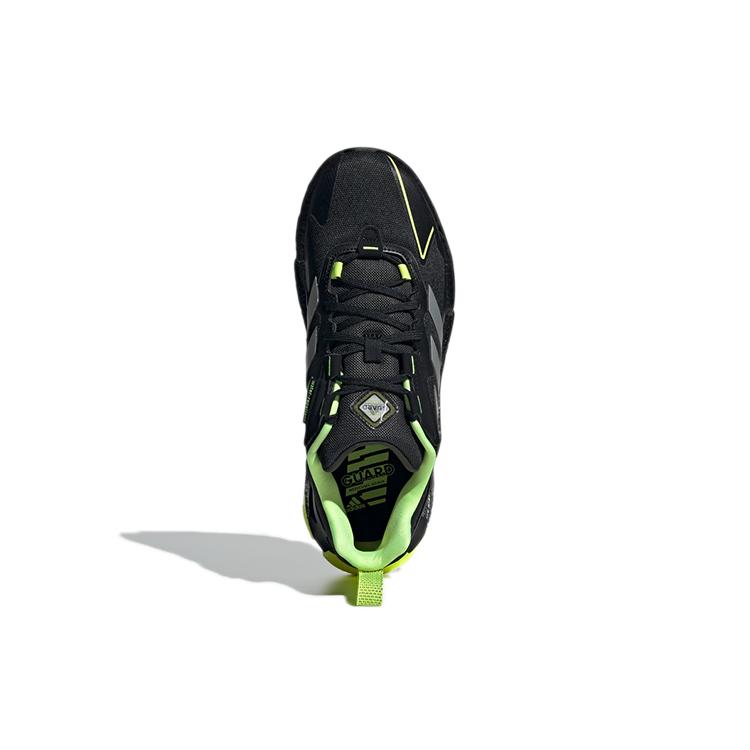 New Adidas X9000l4 Guard 'Black Green' GX1165