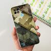 Für Realme C21Y C25Y Hülle Niedliche Bemalte Abdeckung Weiche Silikon Handyhülle Für Realme C25Y C 21 Y RealmeC21Y RelmeC25Y Rückabdeckung Taschen