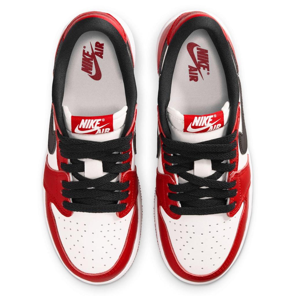 Air Jordan 1 Retro Low OG GS Chicago HQ6999-600