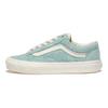 Vans Style 36 'Light Blue White' Vans VN0A54F6D6L