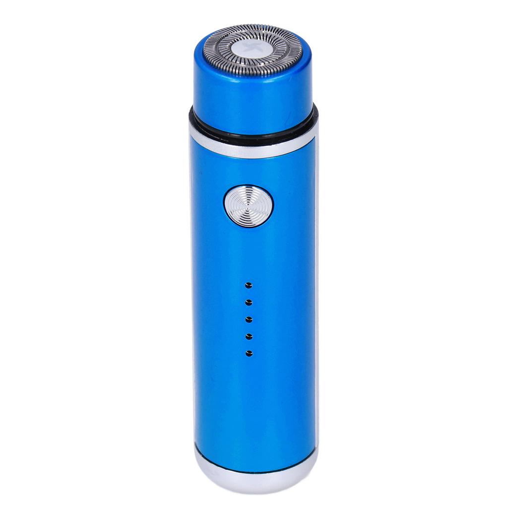 Portable Electric Shav Electric USB Rechargble Shaving NaMachine for Men Women Travel