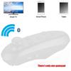 Wireless Bluetooth-compatible Gamepad Update VR Remote Controller For Ios Android VR Mobile Games Pad Control For 3D Glasses VR