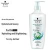 Schwarzkopf Water Light Elastic Shampoo