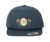 Cap Hat Brim THUMS UP CAP NAVY F [IPD] (NAV)