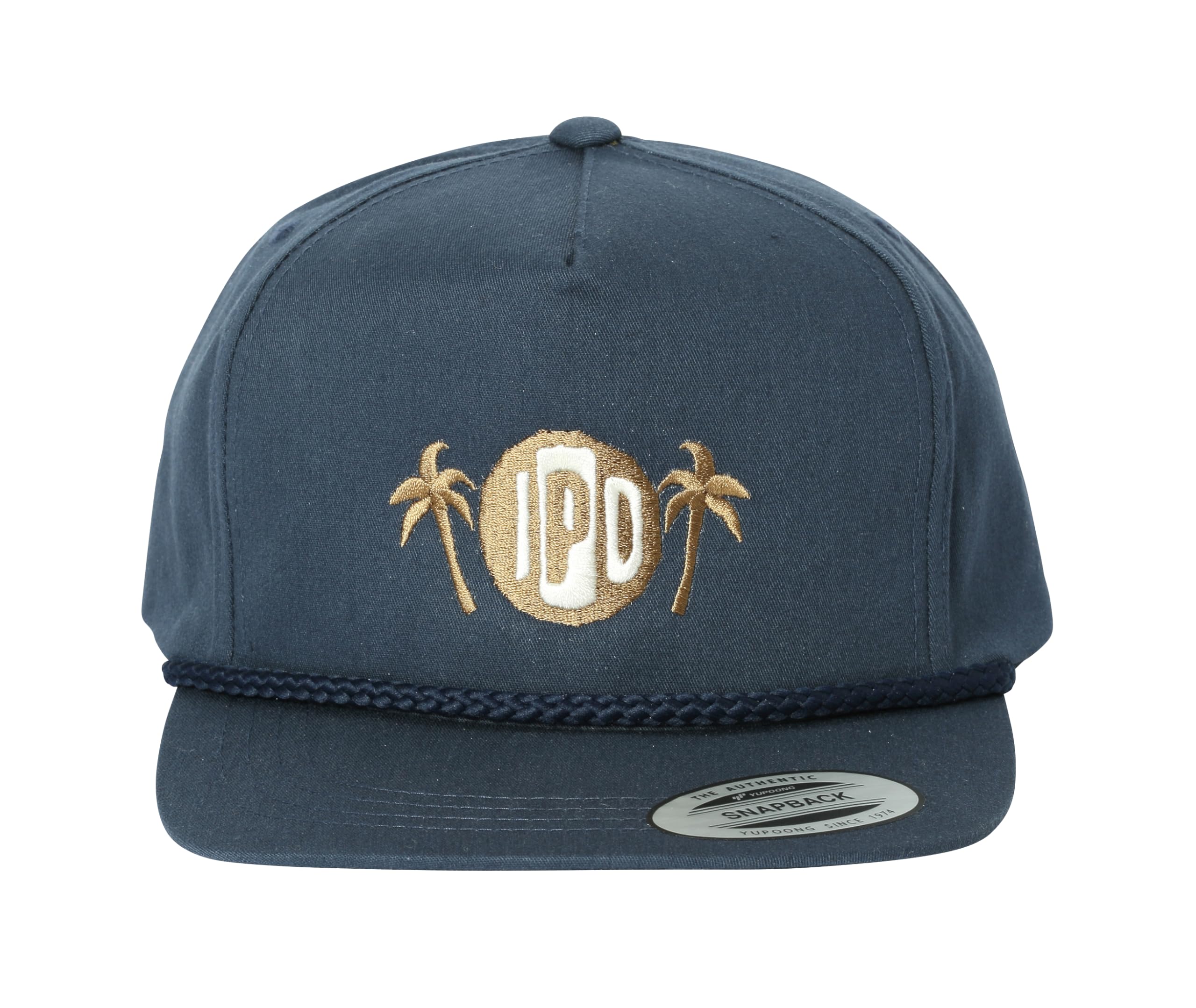 

Cap Hat Brim THUMS UP CAP NAVY F [IPD] (NAV)