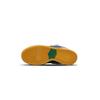 Nike Dunk SB Slip Resistant Abrasion Resistant Slip Resistant Abrasion Resistant Low Top Skateboard Shoes Unisex HF3704-001(Team882-Thunder)