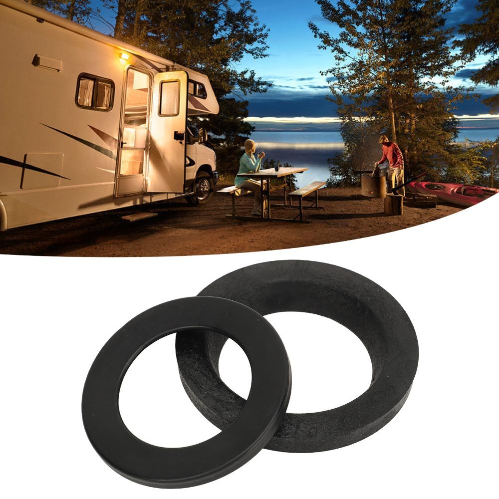 RV Toilet Seal Parts Waste Ball Seal 34120 RV Toilet Repair Kit RV Toilet Seal  Trailer Toilet