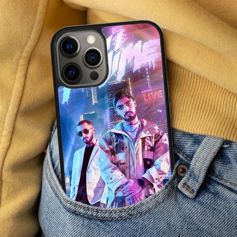 Hajime MiyaGi Andy Panda Soft Phone Case for iPhone 17 Air 16e Pro Max 15 Pro 13 14 Plus 11 12 MagSafe Magnetic Coque