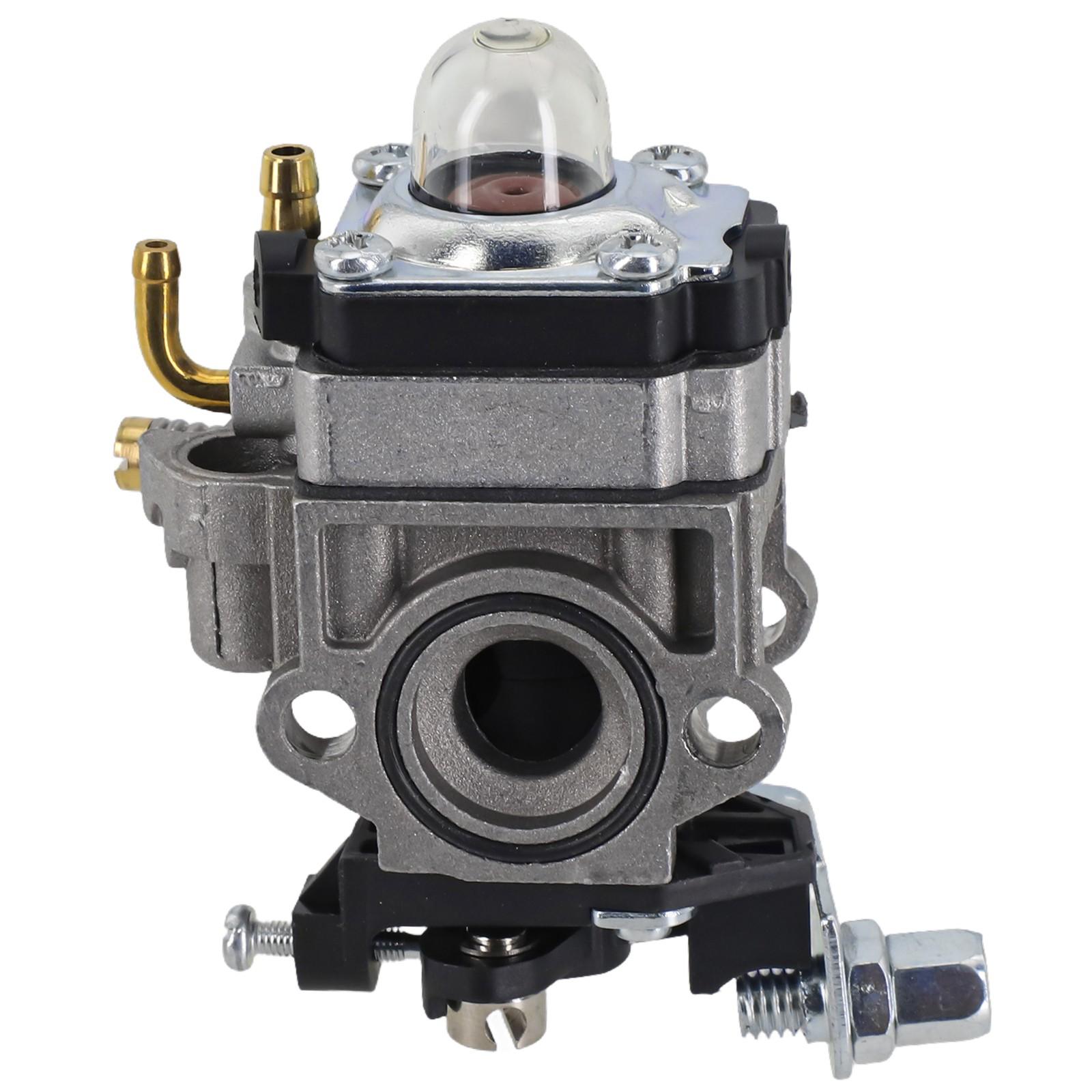 

Carburettor For Mitox 26L 261L 261U 2800LX 2800UX Trimmer Carb Part