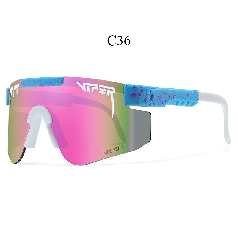 Cycling Sports Goggles AVIP Outdoor Cycling Goggles UV400Sun Glasses