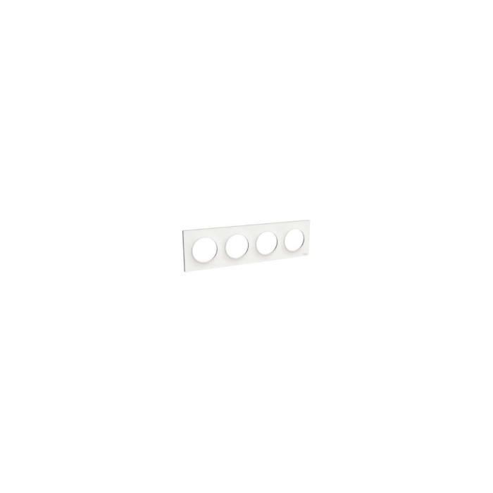 Plaque styl - 4p - 540708 - Design moderne - Facile à installer - Durable