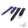 26mm Gummi-Silikon-Uhrenarmband für Invicta Pro Diver Sportuhr
