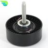 4S7Q19A216JA 30777354 1387066 Engine Idler Pulley for FORD FIESTA V JH JD ST150 2005-2008