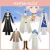 Karnevalkostymer för dam – Anime-cosplay kostymer för dam