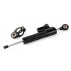 Anodized Motorcycle Steering Damper Heavy-Duty Stabilizer