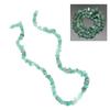 Jewelry Making Bead Chip Necklace Bracelet Craft Making Irregular Bead Accessories