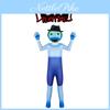 Kombinezony Huggy Wuggy Tata Poppy Playtime Dla Dorosłych I Dzieci Na Cosplay I Imprezy Kostiumowe!