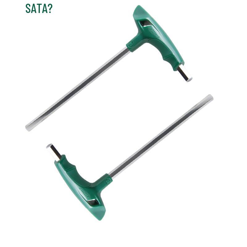 SATA T-Handle Hex Wrench