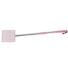 Metal Long Handle Cat Litter Scoop 3 Section Detachable Pet Poop Shovel Multifunctional Chicken Litter Scoop