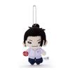 Jujutsu Geto Kaisen Suguru Gojo Satoru Plush Toy Keychain Pendant Gift Kids