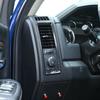 Carbon Center Console Air Vent Outlet Cover Trim Frame For Dodge Ram 1500 10-17