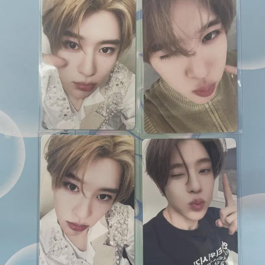 

Ncitywish Pop Pop Kms Предварительный выпуск Невыпущенная фотокарточка Пакетная продажа