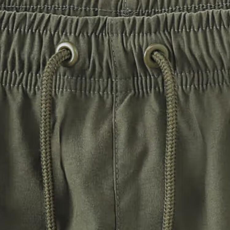Nike Breathable Loose Fit Training Simple Sports Shorts Men shorts Pickle-Green FN3304-222