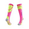 Unisex Summer Compression Socks for Running, Cycling, Jump Rope & Yoga