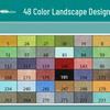 Fakale 2nd Gen Finecolour Anime Markers Set, 160 Oil-Based Professional Student Colors