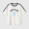Asics Kids' Quick-Dry Antibacterial Sports T-Shirt