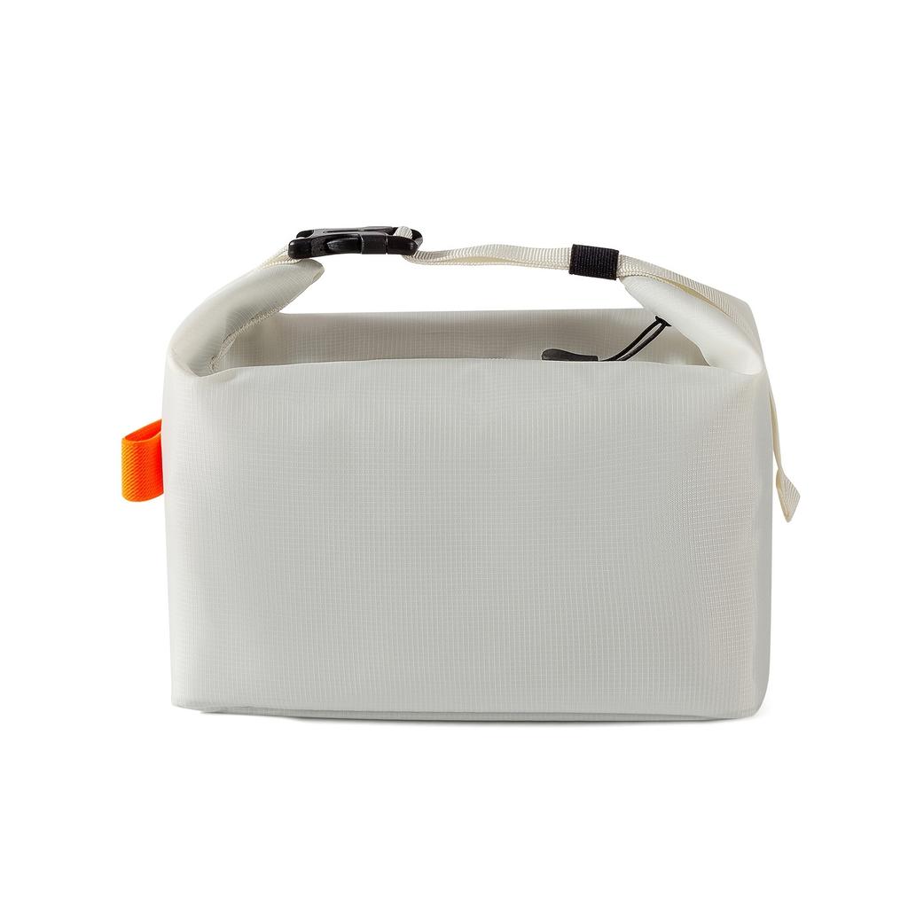 Large Capacity Insulated Cooler Bag - Portable Aluminum Foil Heat Preservation, New Models for 2026, Ideal for Outdoor Travel, Camping, Essentials