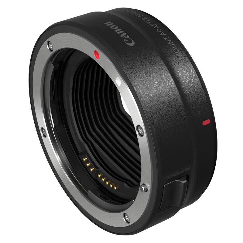 Адаптер байонета Canon EF-EOS R