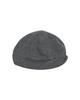 MISEKI SEOUL Knit Turban Beanie Charcoal