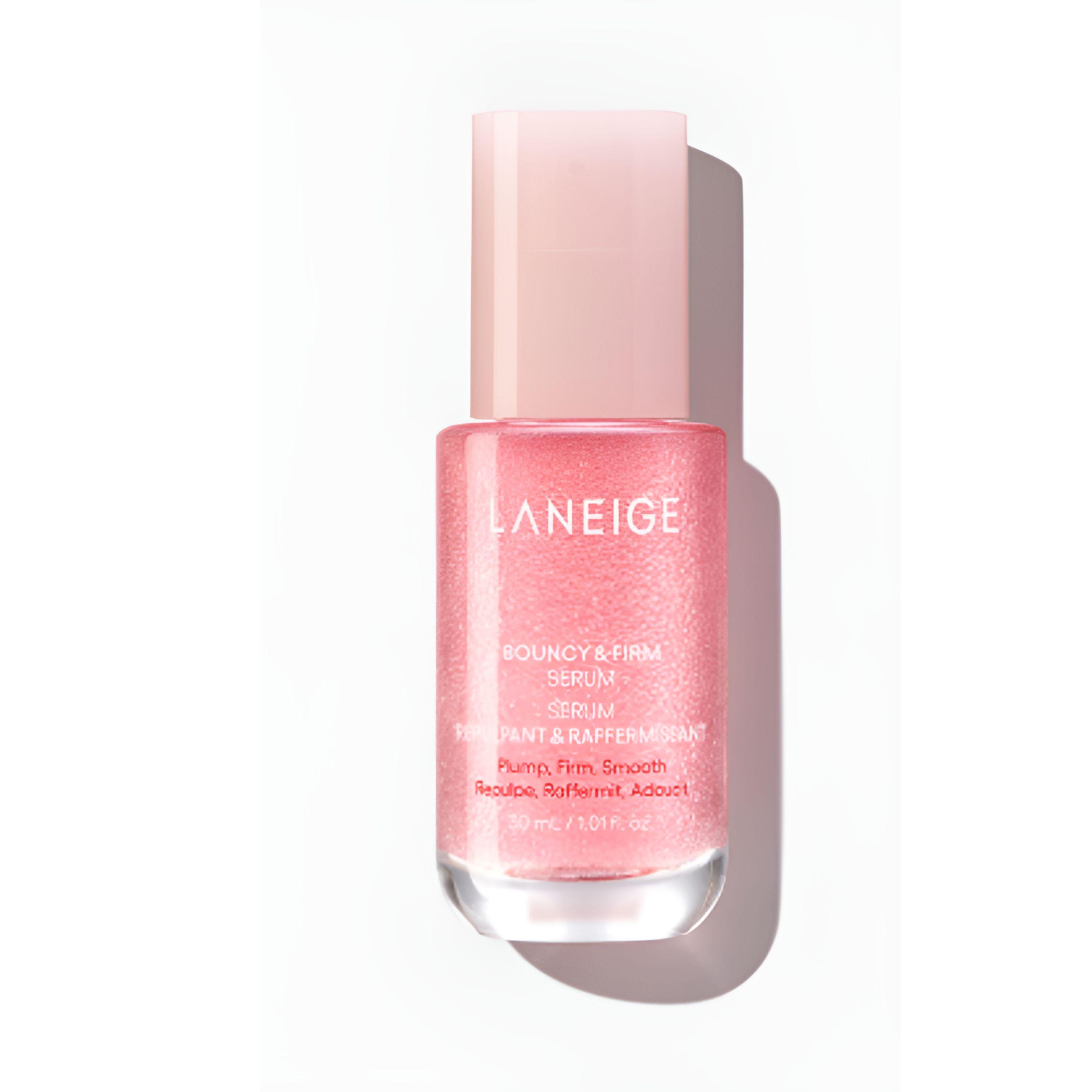 

LANEIGE Bouncy & Firm Serum – Elasticity Boosting Anti-Aging Serum (30ml)