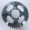 Set Pignone e Catena di Trasmissione per Moto GX125 per Modelli SJ125-A/B