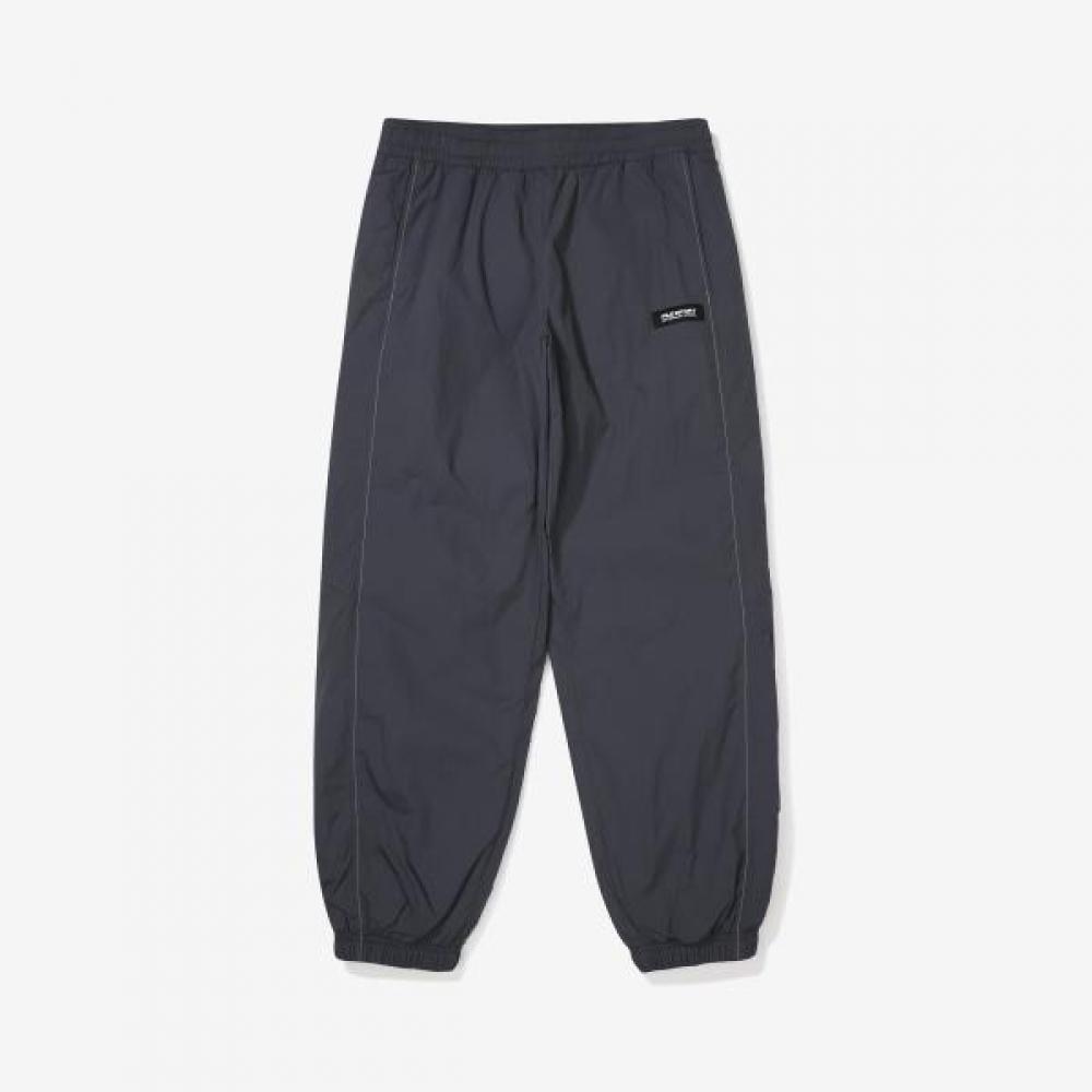 Fila Woven Fleece Jogger Pants Grey/90