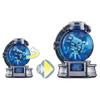 9-Mode Transforming DX Kyutama Weapon - Role Play Toy