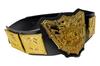 New Japan Pro-Wrestling IWGP Verdensmester i tungvekt Plastmesterbelte 5918062779