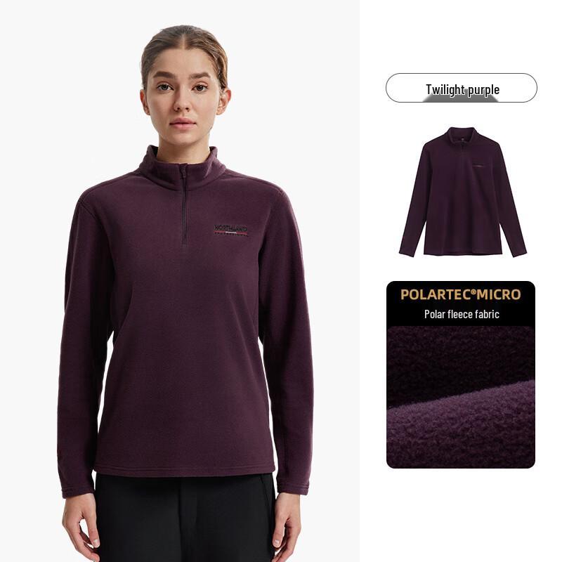 

Naturehike 2025 Polartec Zhuixi Long-Sleeve Base Layer T-Shirt 165/84A