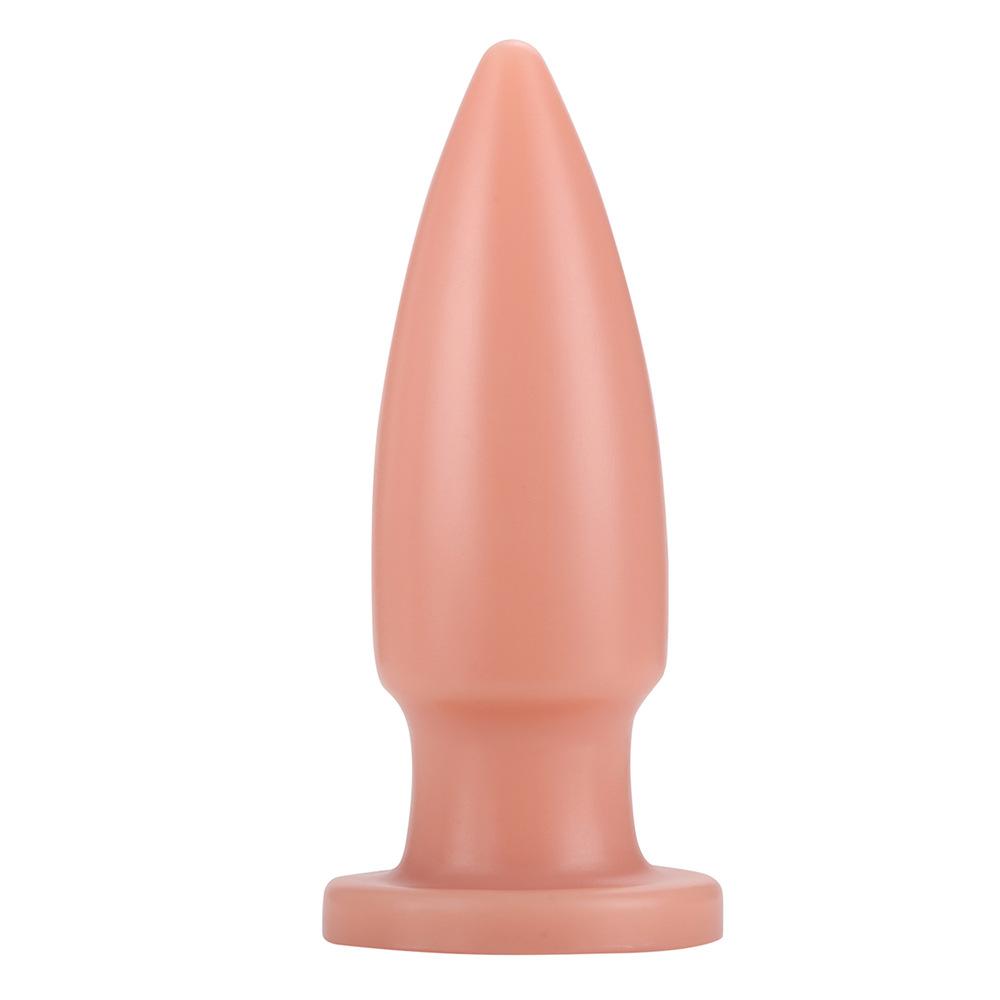 Adult Sex Toys Big Dildo for Women Penis Dick Cock Anal Plug SM Props Pegging Fisting Masturbator