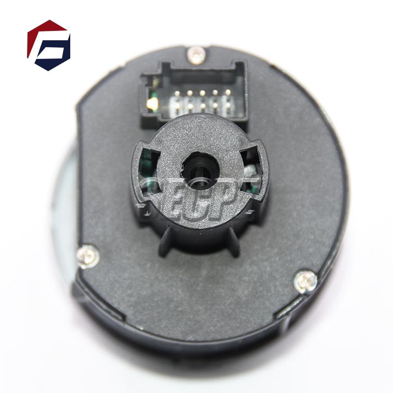 Auto Euro Headlight & Fog Light Switch Control For VW Passat CC Jetta MK5 Golf